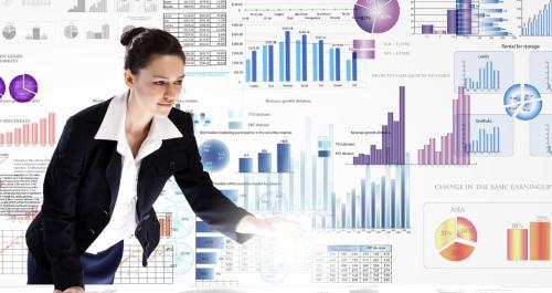 Analítica y Reporting con Power BI, Marketing Intelligence y CRM