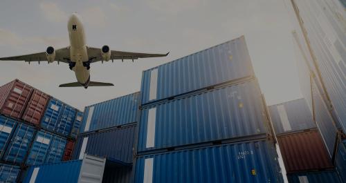 Logistics and International Transport