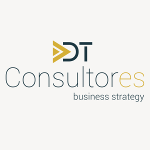 DT Consultores Logo