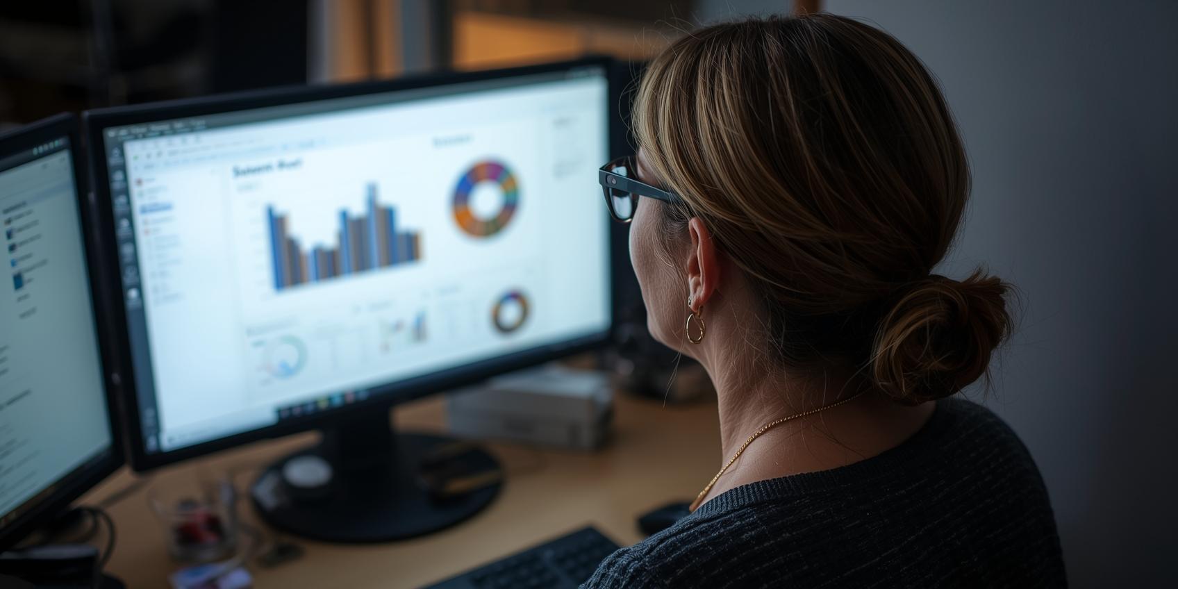 Power BI Trabajo