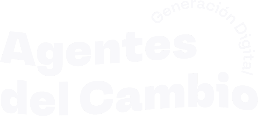 Agentes del Cambio