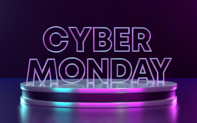 ¿Qué es el Cyber Monday?