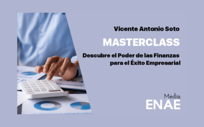 El Poder de Las Finanzas para el Éxito Empresarial