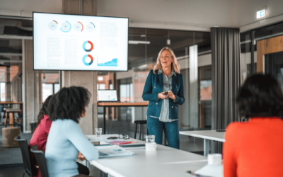 Las Mujeres Emprendedoras: Historia, Evolución, Futuro y Ayudas Disponibles en España