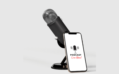 Cómo hacer un Podcast