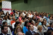 7th Open Day en ENAE Business School