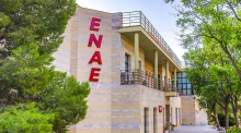 ENAE Business School ofrece sus programas formativos a los alumnos matriculados en Fundesem 