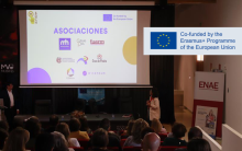 Presentación del Proyecto ARCH en Jumilla