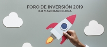 Convocatoria de selección de Start-ups e inversores Proyecto Links Up