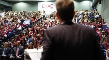 ENAE celebra la graduación del curso académico 2021-2022