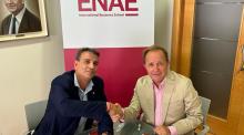 COIARM firma un acuerdo de colaboración con ENAE Business School