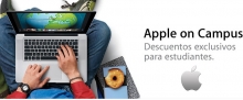 ENAE Business School forma parte del programa Apple on Campus