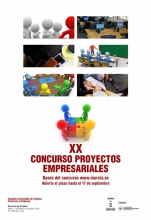 El Ayuntamiento de Murcia convoca el XX Concurso de Proyectos Empresariales