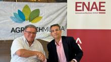 ENAE Business School y AgritechMurcia firman un convenio marco para promover la investigación empresarial