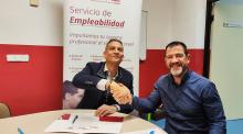 ENAE y ElPozo Murcia Costa Cálida FS firman acuerdo de colaboración