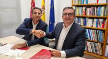 ENAE Business School y AEDAF se unen para potenciar el crecimiento empresarial y la excelencia formativa