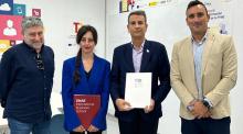 ENAE Business School y Centro Tecnológico Naval y del Mar se unen para impulsar el desarrollo económico y la formación empresarial en la Región de Murcia