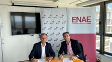 ENAE Business School y PwC España firman un nuevo convenio para impulsar el desarrollo empresarial y la formación de talento