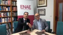 FMRM se une a las entidades colaboradoras de ENAE