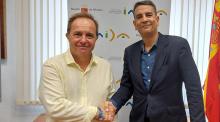 ENAE Business School y IMIDA firman un Convenio para Impulsar la Innovación y el Desarrollo en el Sector Agroambiental de la Región de Murcia