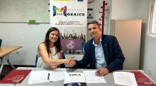 Convenio de Colaboración entre ENAE y YMCA Murcia para Promover la Empleabilidad e Inserción Laboral