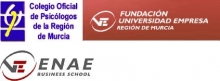 La Fundación Universidad Empresa y el Colegio Oficial de Psicólogos de la Región de Murcia firman un convenio de colaboración