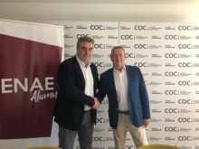 Convenio de ENAE Alumni con Clínicas Oftalmológicas Centrofama (COC)