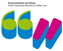 Tercera edición de “Conversaciones de Futuro” con Banco Sabadell