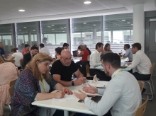 Finaliza la E-Health Summer University de Castres