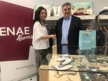 ENAE Alumni y ÉMOLO firman un Acuerdo de Colaboración