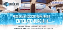 ENAE participa en el evento “Entérate” en Murcia