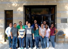 Estudiantes guatemaltecos del Master en Logística y Dirección de Operaciones culminan el primer periodo residencial del vigésimo octavo año académico de ENAE 