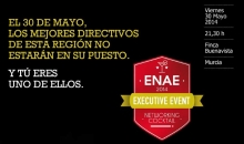 Próximo Encuentro de Negocios "Executive Event 2014"