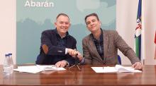 Ayuntamiento de Abarán y ENAE Business School firman un Convenio de Colaboración