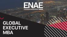 ENAE Business School otorgará 10 becas para que ejecutivos de Murcia y Alicante se formen en Dubai y Miami 