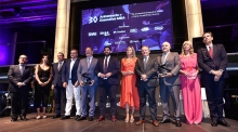 Los I premios Executive ENAE ya tienen ganadores