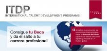 ENAE lanza el INTERNATIONAL TALENT DEVELOPMENT PROGRAMS (ITDP)