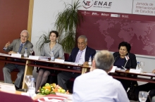 ENAE Business School fortalece los vínculos educativos y culturales entre Colombia y España