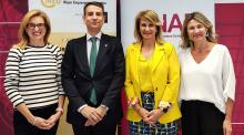 ENAE Business School promueve con la colaboración de La Cátedra de Mujer Empresaria y Directiva un programa superior en formación de habilidades directivas y liderazgo de la mujer.