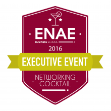 Executive Event 2016