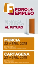 Foro de Empleo 2015