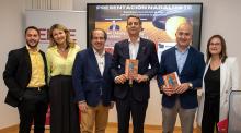 JUAN CARLOS CUBEIRO PRESENTA ‘NADALÍZATE’, SU LIBRO SOBRE LIDERAZGO EN TORNO A LA FIGURA DE RAFAEL NADAL 