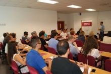 6th Open Day en ENAE Business School