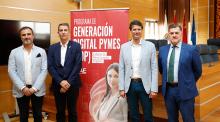 Miguel López González de León, “digitalizarse es también encontrar nuevos modelos de negocio” 