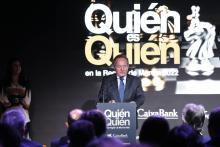 ENAE Business School y La Verdad presentan la segunda edición de 'Quién es Quién'