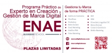 Programa Práctico de Experto en Creación y Gestión de Marca Digital