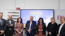 ENAE Business School y La Verdad presentan Talenter, el programa pionero para conseguir prácticas remuneradas en las mejores empresas de la Región 