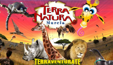 Cupón Descuento en Terra Natura para alumnos de ENAE