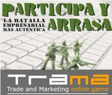 Abierto el periodo de inscripción del juego empresarial TRAMA